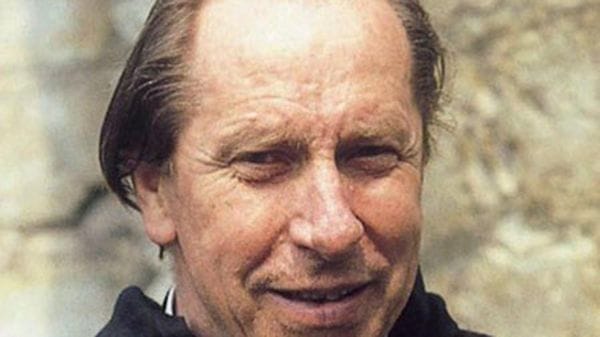 Padre David Turoldo, poeta e uomo di fede