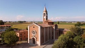 Topografia, toponomastica e archeologia in un territorio di confine: un approfondimento 