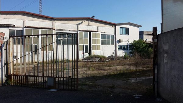 Una nuova vita per la ex Osal: arriva l’offerta della Aperam