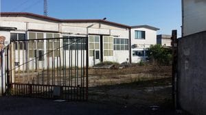 Una nuova vita per la ex Osal: arriva l’offerta della Aperam