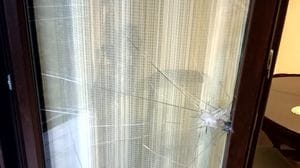 Furto acrobatico in una palazzina zona scuole