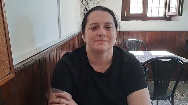 La cucina dell'anima: Osteria Corona di Caselle Lurani