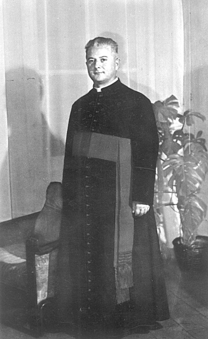 Lodi, cent’anni fa nasceva don Giovanni Brugnani, fondatore del Movimento Apostolico Ciechi