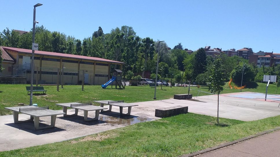 Melegnano: troppi vandalismi, 70mila euro per recintare il giardino pubblico