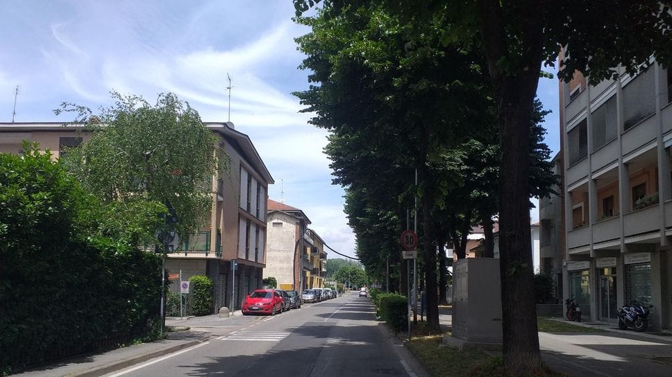 Melegnano: un’altra pensionata pedinata, si ritrova due truffatori in casa