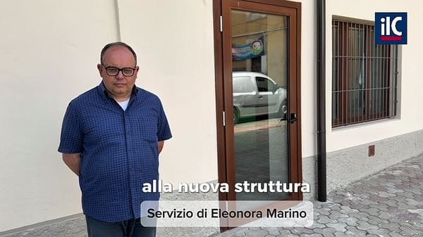 San Zenone: rinnovato l’oratorio, intervista a don Alessandro Noviello