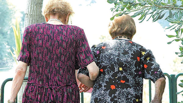 Sudmilano: case di riposo più care fino a 700 euro l’anno. Media oltre 27mila