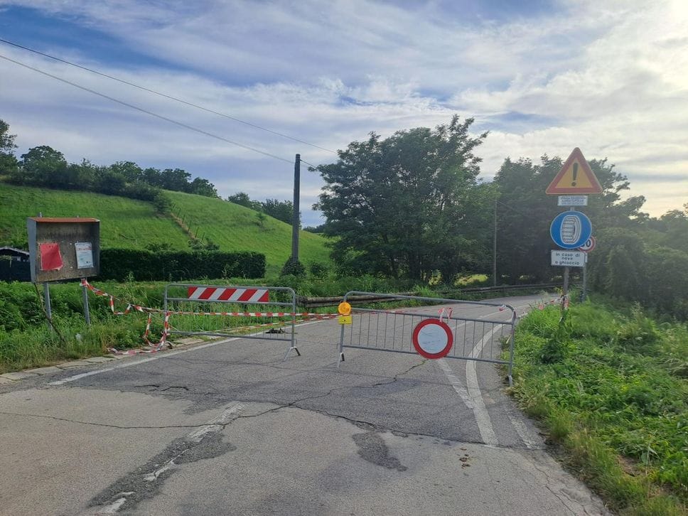 Tempesta del 2 giugno, pesante il bilancio dei danni - FOTO - VIDEO
