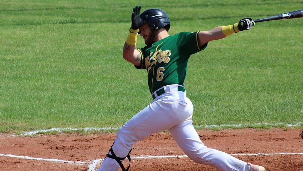 Baseball - Il Codogno in casa contro il Modena, gli Old Rags in trasferta sul diamante del Molinello di Rho