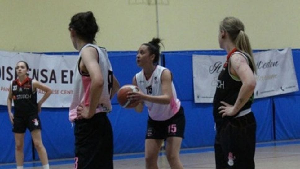 Basket - Sabato la finale play off del Paullo a Carugate: in palio la promozione in Serie C