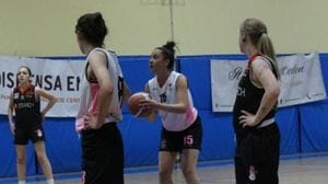 Basket - Sabato la finale play off del Paullo a Carugate: in palio la promozione in Serie C
