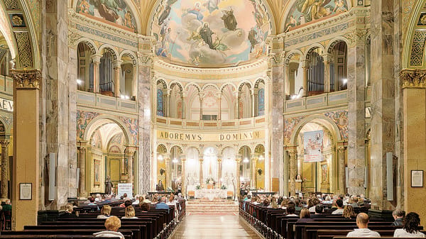 La visita del Papa è un richiamo a fede speranza e carità nella vita di ogni giorno