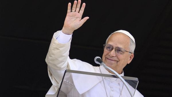 Il Papa ringrazia la diocesi di Lodi per gli auguri dell’8 maggio