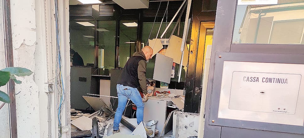 Via al nuovo tavolo sulla sicurezza