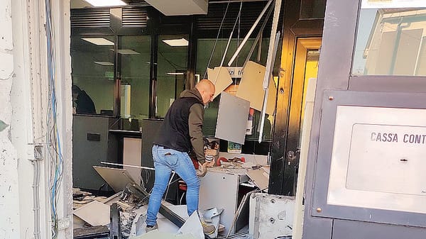 Via al nuovo tavolo sulla sicurezza