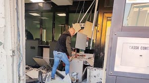 Via al nuovo tavolo sulla sicurezza