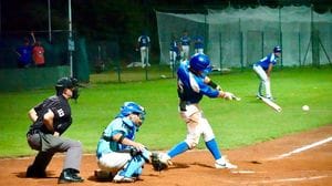 Baseball Serie A Silver - Per il Codogno  un altro scivolone: doppia sconfitta contro il Modena