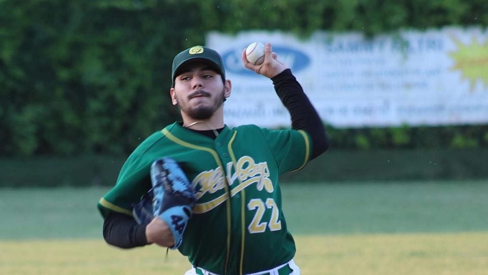 Baseball - Serie B L’attacco distruttivo degli Old Rags  schiaccia anche il Rho