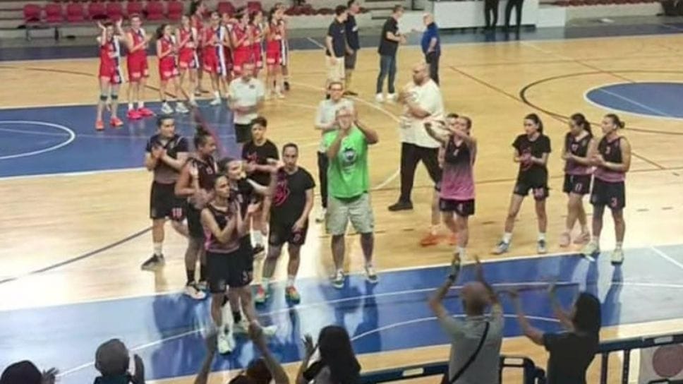 Basket Promozione - Paullo, il sogno sfuma nei minuti finali: il Trezzano vince e viene promosso