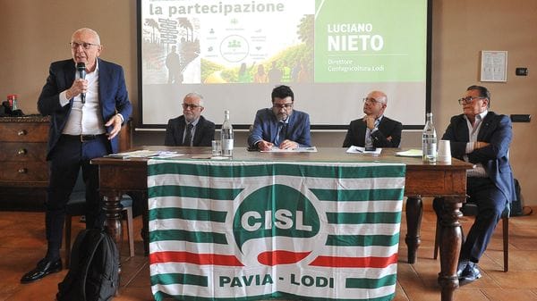 “Fuga di cervelli” da Lodi a Milano
