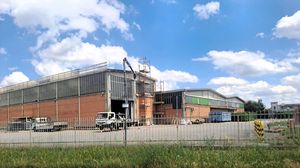 Knoll, i danni del maltempo impongono la cassa integrazione