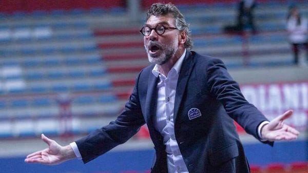 Basket Serie B Nazionale -  Nuovo coach per l’Assigeco: torna in panchina Ghizzinardi 