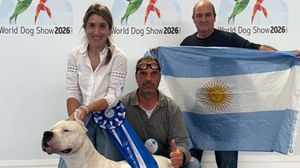 È a Borghetto il miglior Dogo del mondo