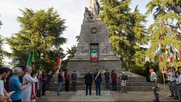 Melegnano, ricordata la drammatica battaglia dell’8 giugno 1859