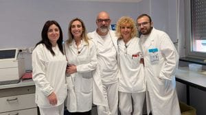 «Colpiti da questa brutta storia: non vediamo l’ora di riabbracciarla»