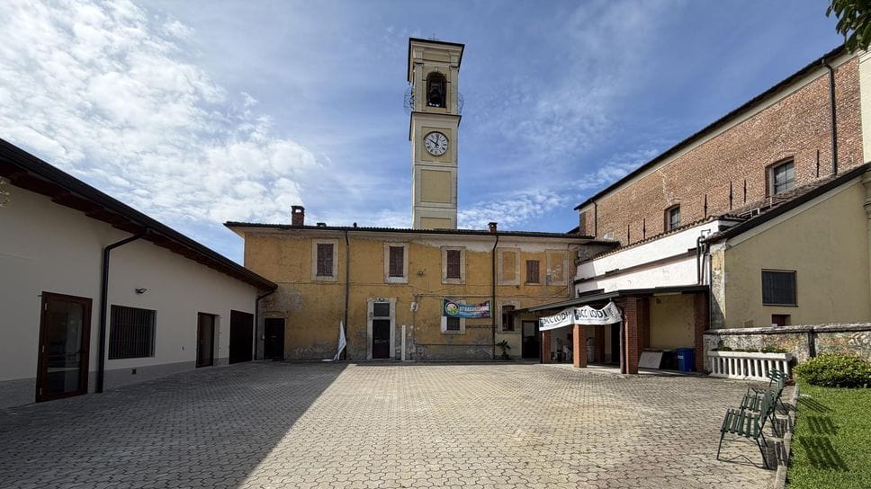 Con l’8xmille le risorse per opere e attività pastorali