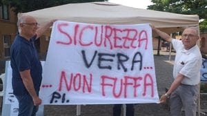 «Quella strada è pericolosa, chiudetela quanto prima»