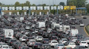   Vacanze, dolce far nulla:    sogno di un tempo che fu  