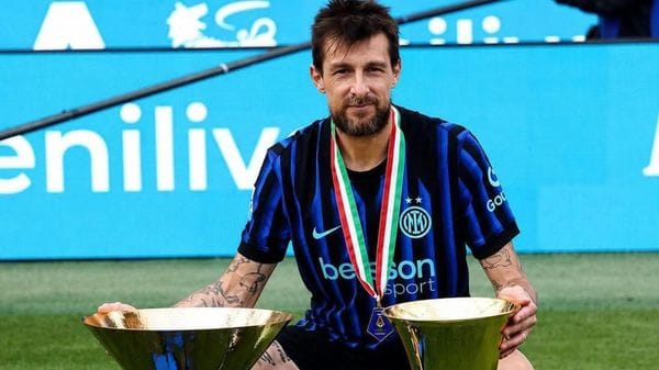 Acerbi saluta l’Inter dopo 4 anni, nel futuro del difensore lodigiano varie soluzioni in Serie A