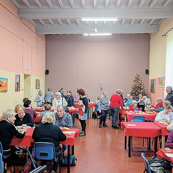 Centro anziani a Lodi senza aria condizionata, arriva una soluzione tampone 