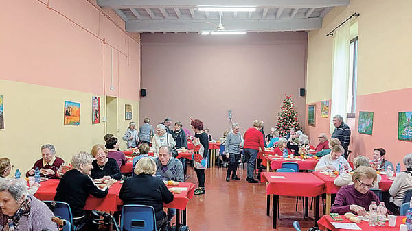 Centro anziani a Lodi senza aria condizionata, arriva una soluzione tampone 