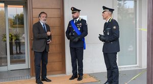 Oggi a Milano l’ultimo saluto all’agente morto in servizio