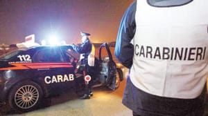 Sono intervenuti i carabinieri di Crema (archivio«)