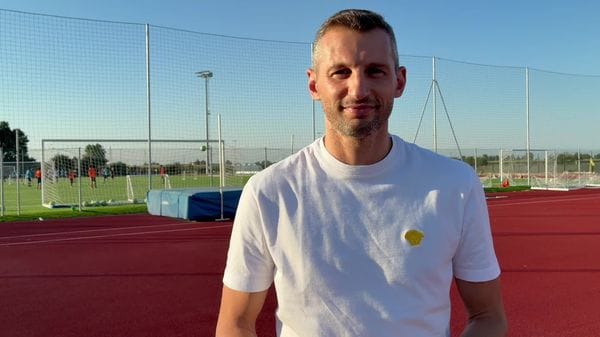 Colpo di mercato, Mario Scietti firma per l'RC Codogno