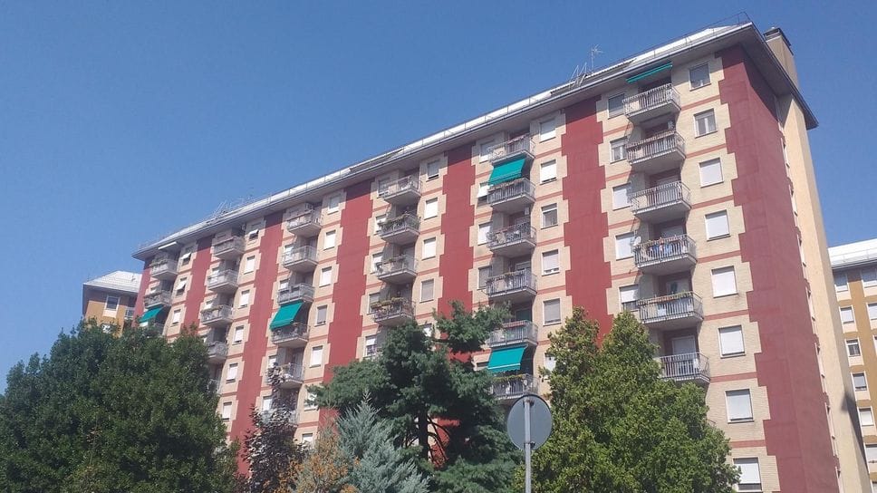 Melegnano: “acrobati” entrano negli appartamenti di notte