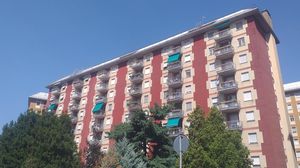 Melegnano: “acrobati” entrano negli appartamenti di notte