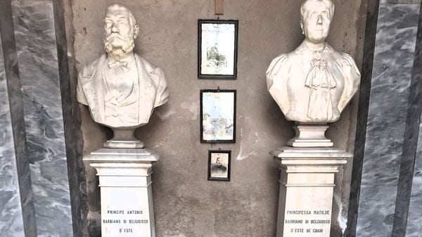 Musica blues e lirica al castello per la cappella dei Belgioioso