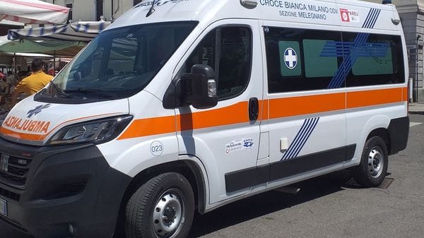 Ragazzini trovano  e consegnano il portafoglio all’80enne borseggiata al mercato di Melegnano