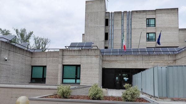 San Giuliano, non paga i pranzi e poi minaccia: condannato a 3 anni di carcere
