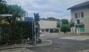 Sicurezza, allarme incroci: «Servono degli interventi»