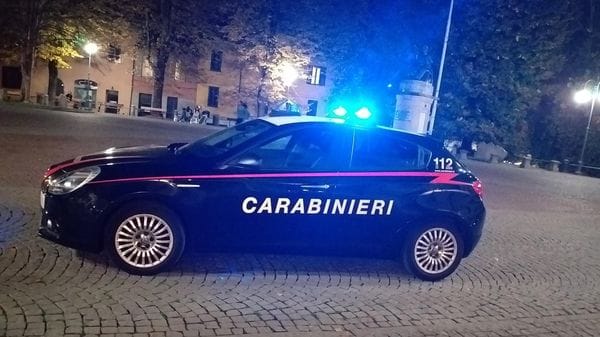 Arrestato spacciatore a Melegnano, il plauso del sindaco. Nella direttissima in tribunale disposto l’obbligo di forma