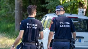 Auto dentro la Muzza, attesa l’autopsia. Il cordoglio del sindaco Felissari. Le immagini e il video