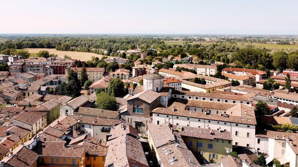 Due provocazioni sul futuro del Lodigiano