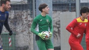 Quattro nuovi acquisti per il Tribiano