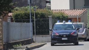 Un uomo trovato senza vita nella propria abitazione: sul posto il nucleo investigativo dei carabinieri e il medico legale
