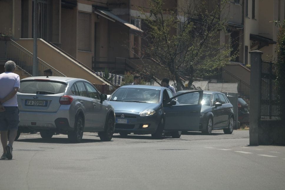 Un uomo trovato senza vita nella propria abitazione: sul posto il nucleo investigativo dei carabinieri e il medico legale